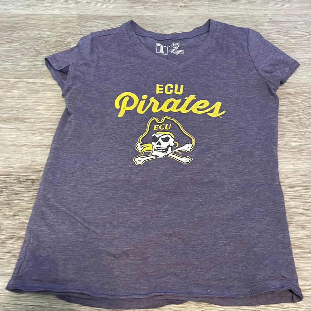 kids (L) ecu shirt